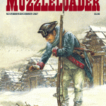Muzzleloader November-December 2007